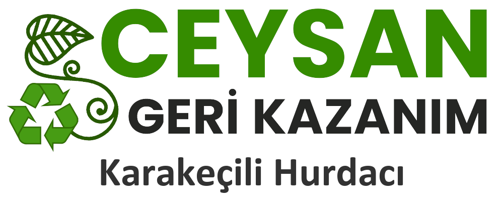 Karakeçili Hurdacı